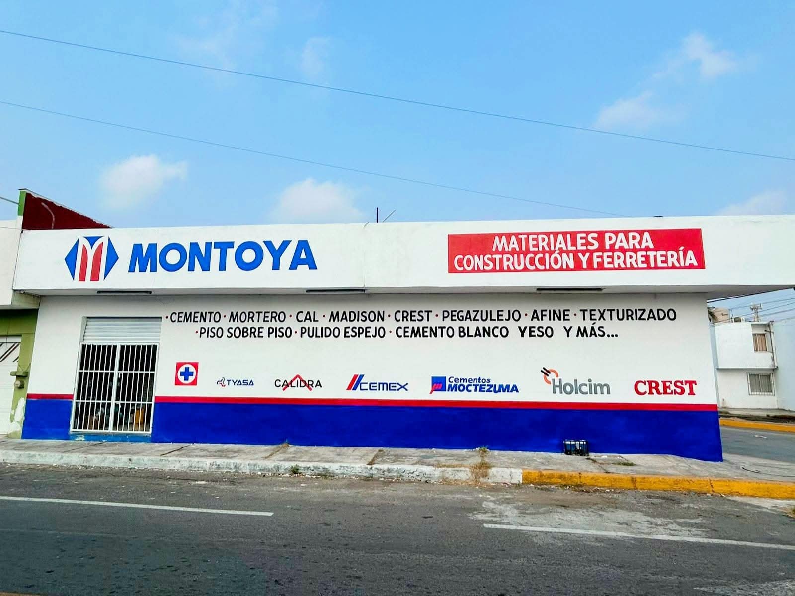 Sucursal Matriz Montoya